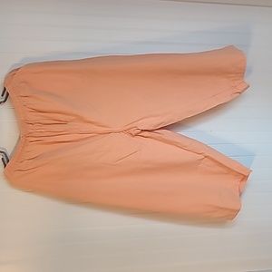 Women's capris pants